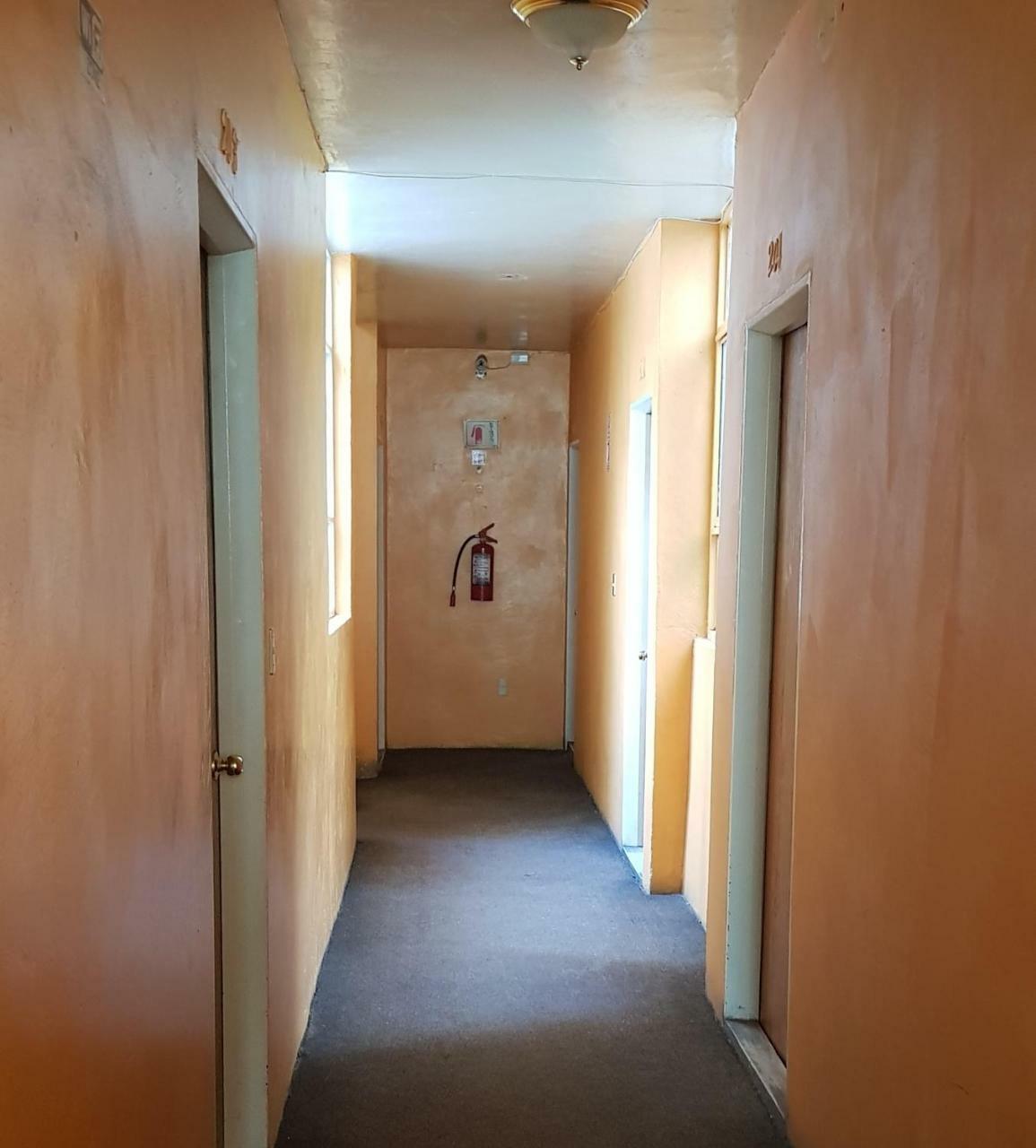 Hotel Don Jesus 阿瓜斯卡达特斯 外观 照片